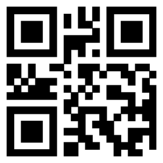 3409517952 - Immagine del Qr Code associato