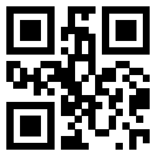 Il QrCode di 3409517953
