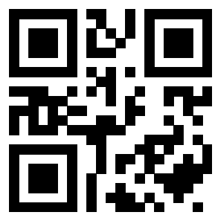 Immagine del Qr Code di 3409517955
