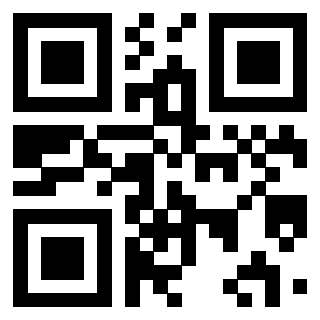 3409517957 - Immagine del Qr Code associato