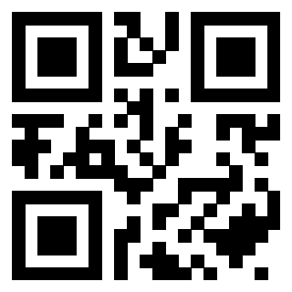 Immagine del Qr Code di 3409517958