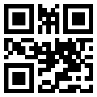 Immagine del Qr Code di 3409517959