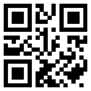 Il Qr Code di 3409517960