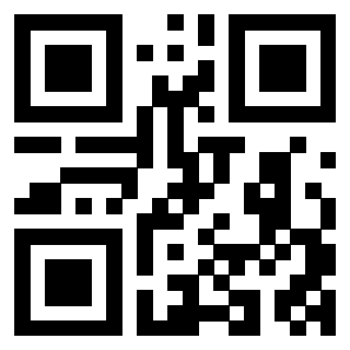 3409517965 - Immagine del QrCode associato