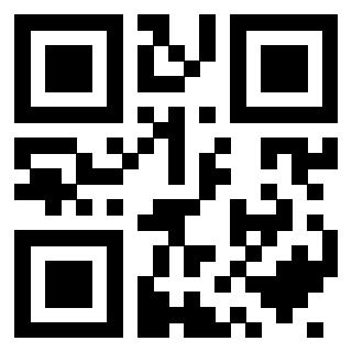 3409517966 QrCode associato