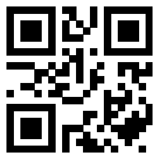 Immagine del QrCode di 3409517967
