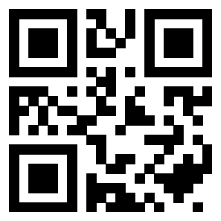 Il Qr Code di 3409517972