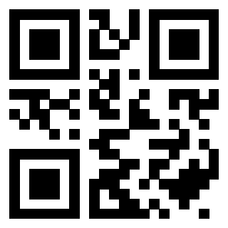 3409517973 - Immagine del QrCode