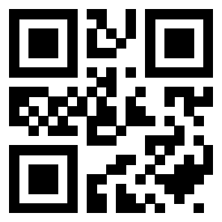 Scansione del QrCode di 3409517976