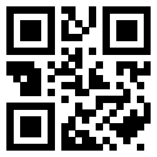 3409517978 QrCode associato