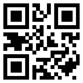 3409517979 - Immagine del Qr Code