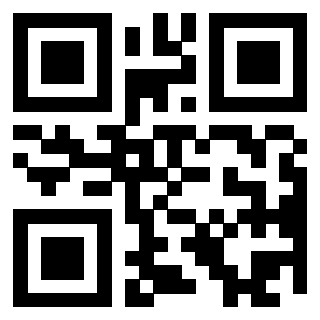 3409517984 - Immagine del Qr Code associato