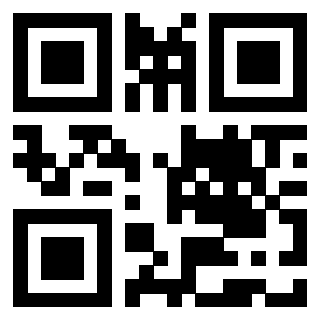 Immagine del QrCode di 3409517986