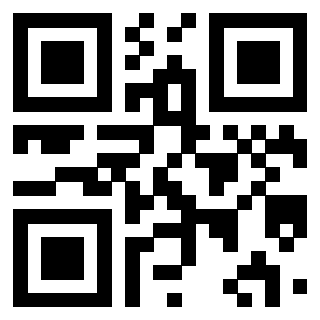 Immagine del QrCode di 3409517987