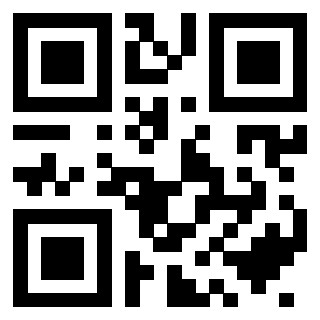 Il Qr Code di 3409517988