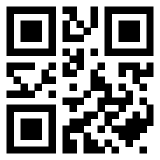 3409517989 QrCode associato