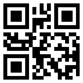 Immagine del QrCode di 3409517990