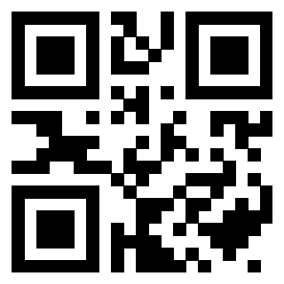 Immagine del Qr Code di 3409517991