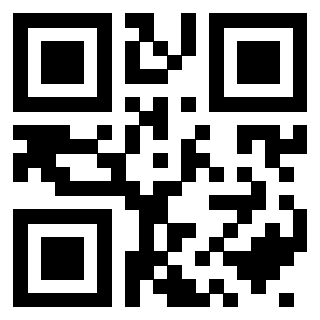 Immagine del QrCode di 3409517992