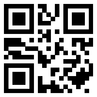 Il QrCode di 3409517993