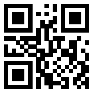 Scansione del Qr Code di 3409517994