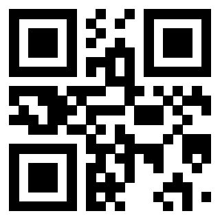 3409517997 Qr Code associato