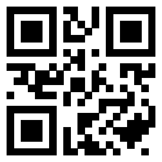 Il Qr Code di 3409517998