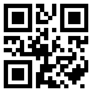 3409517999 Qr Code associato