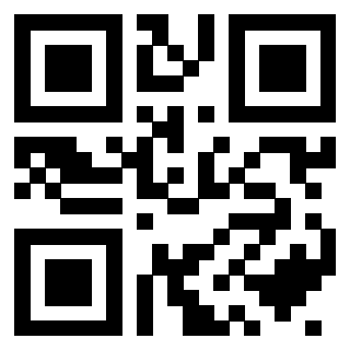 3409518000 - Immagine del Qr Code associato