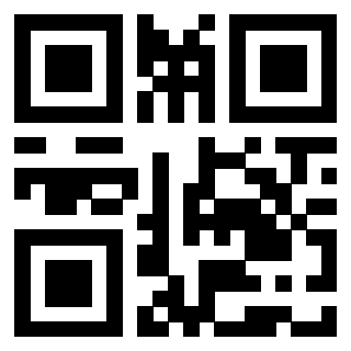 Il QrCode di 3409518002