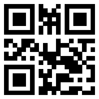 3409518004 - Immagine del Qr Code associato