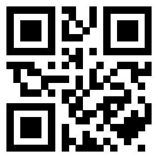 3409518005 QrCode associato