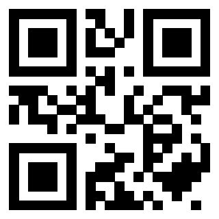 Immagine del QrCode di 3409518017