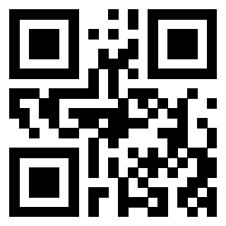 Scansione del Qr Code di 3409518019