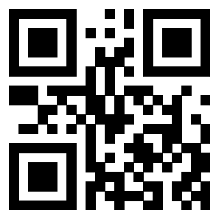 Il QrCode di 3409518023