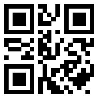3409518025 - Immagine del Qr Code