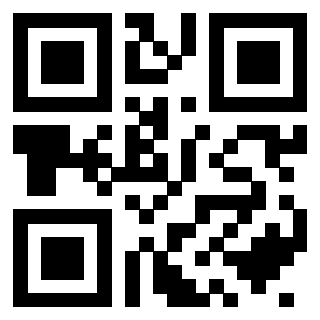 3409518028 - Immagine del QrCode associato