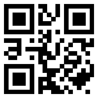 3409518031 - Immagine del QrCode associato