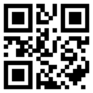 3409518032 QrCode associato