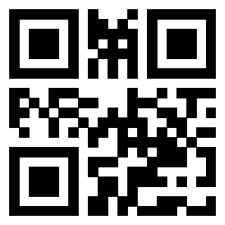 Immagine del QrCode di 3409518033
