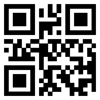 Il QrCode di 3409518034