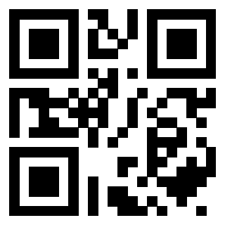 Il QrCode di 3409518037
