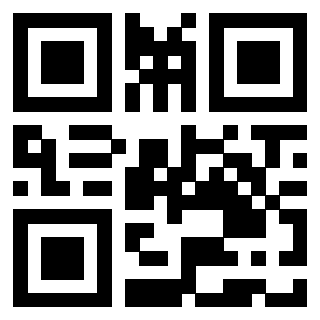 3409518040 Qr Code associato