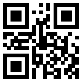 3409518041 QrCode associato