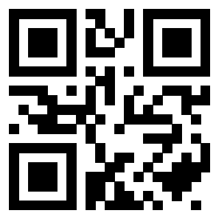 Scansione del QrCode di 3409518042