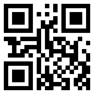 Il Qr Code di 3409518044