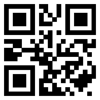 3409518045 - Immagine del QrCode