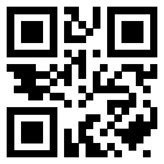 Immagine del Qr Code di 3409518046