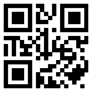 Immagine del QrCode di 3409518050