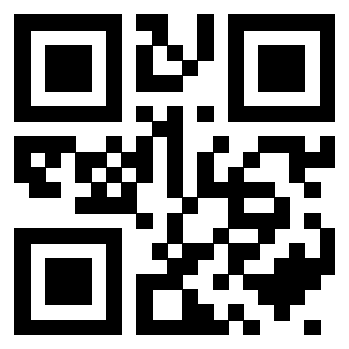 3409518051 QrCode associato